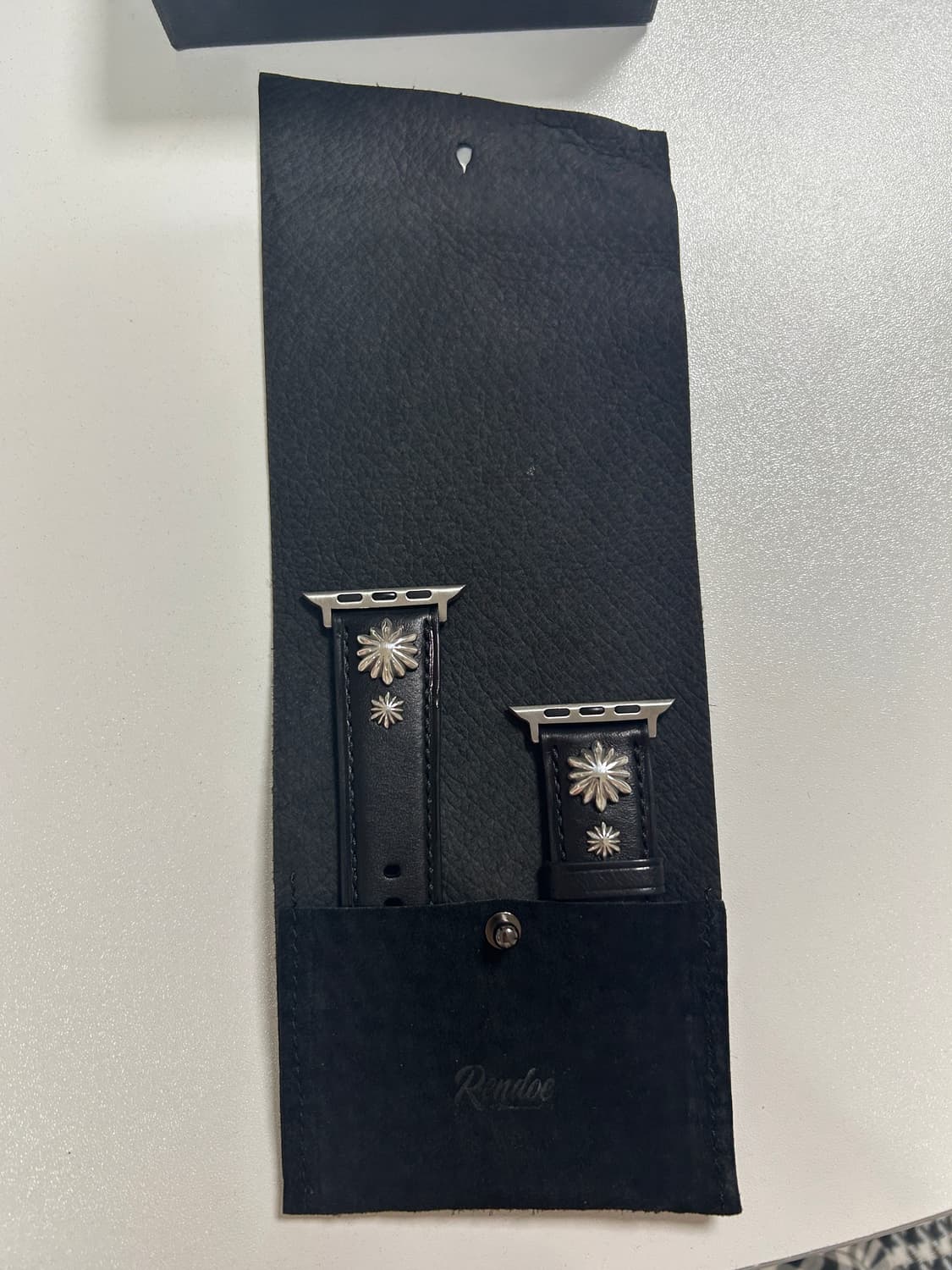렌도 애플워치 스트랩(42/44/45/49mm) 상품이미지2