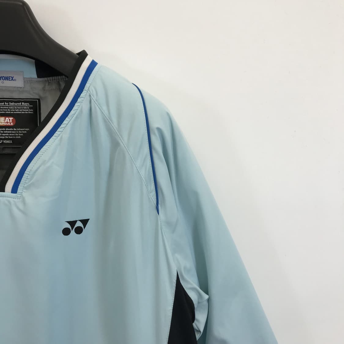 요넥스 YONEX JPN 히트캡슐 웜업 [O사이즈] 상품이미지2