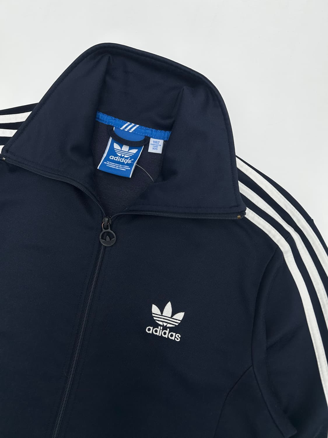 아디다스 트랙탑 져지 상품이미지2