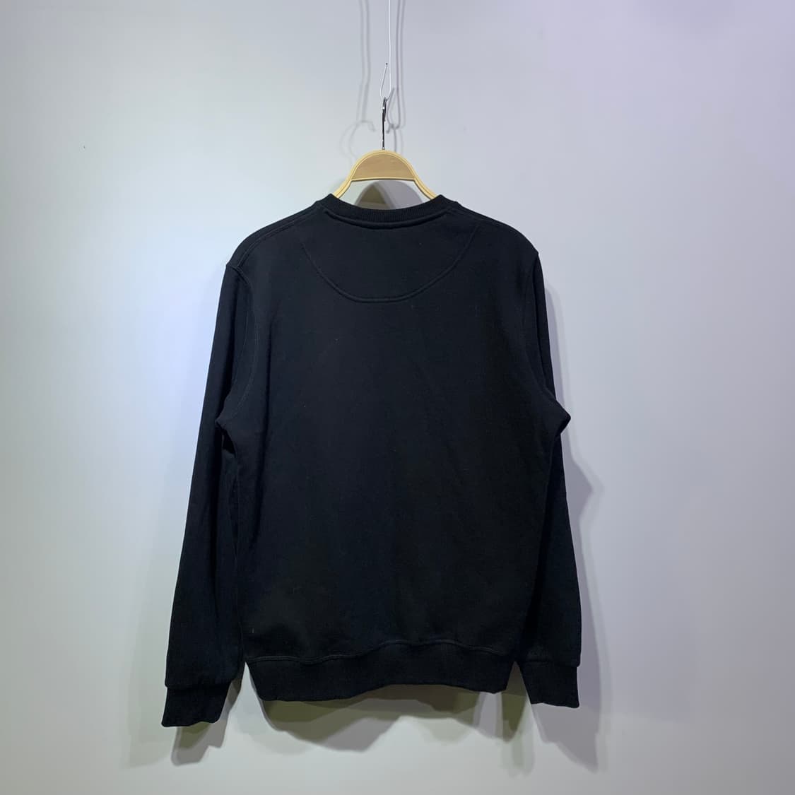 겐조 로고 맨투맨 판매합니다 상품이미지4