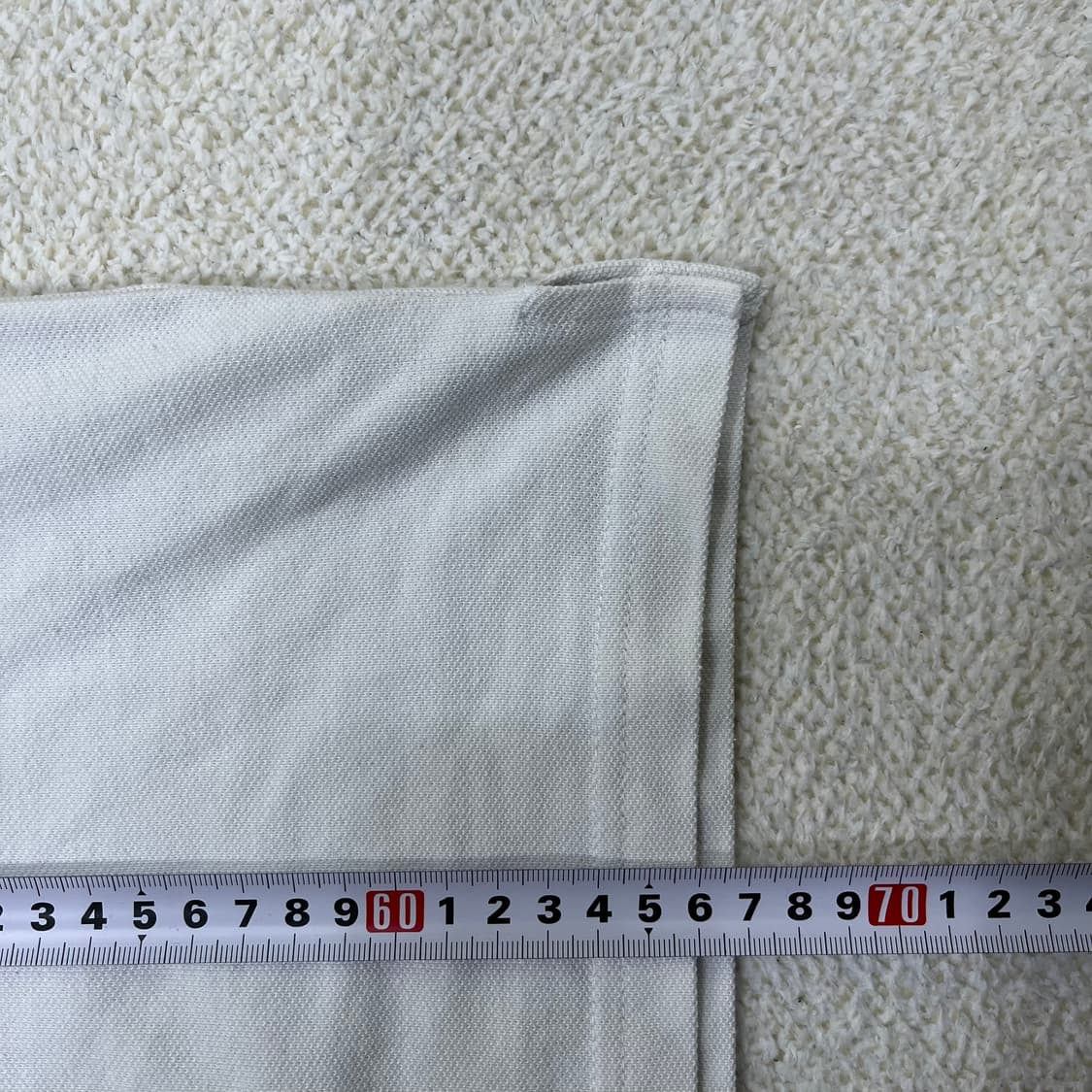 95 토트넘 훗스퍼 에센셜 폴로 셔츠 0311M 상품이미지6