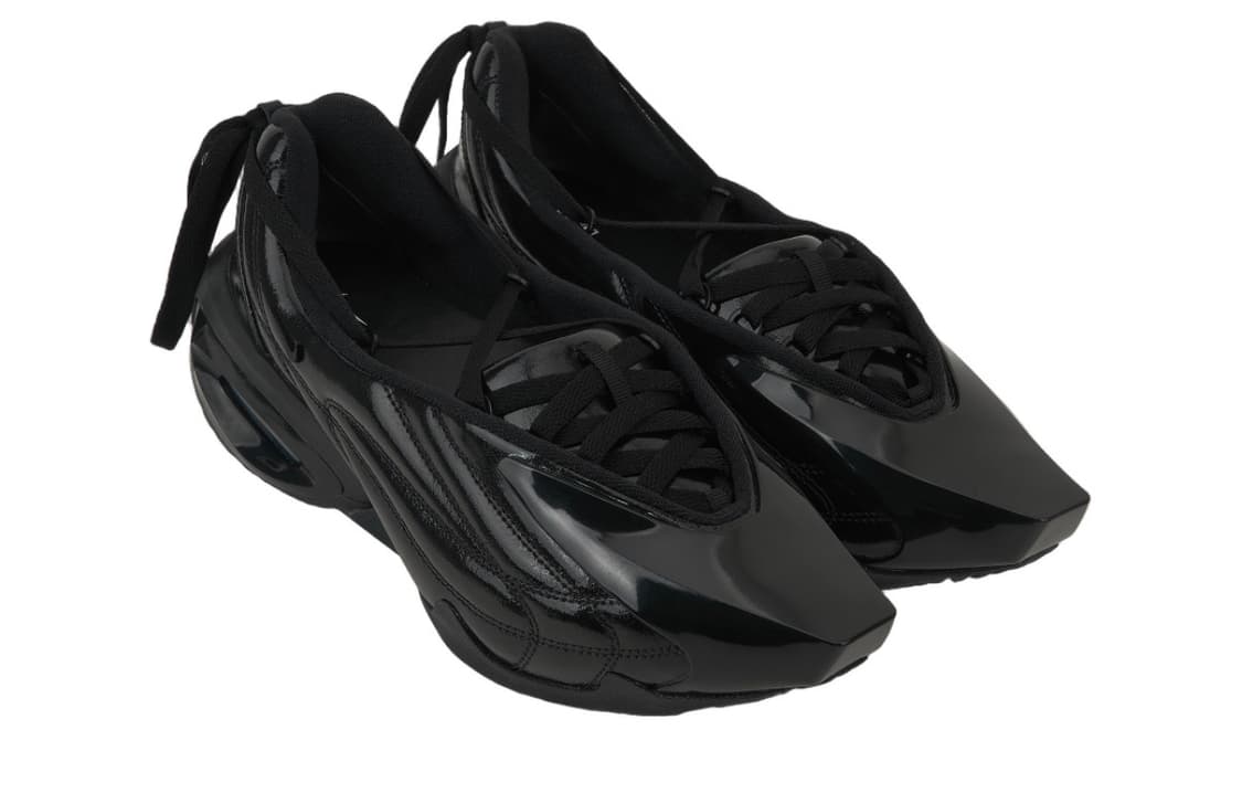 Nike x Knwls 에어맥스 뮤즈 느와르 240 상품이미지2