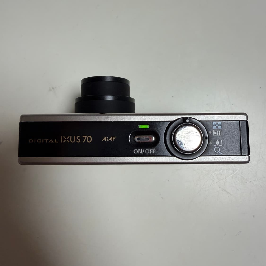 캐논 익서스70 디지털 카메라 상품이미지3