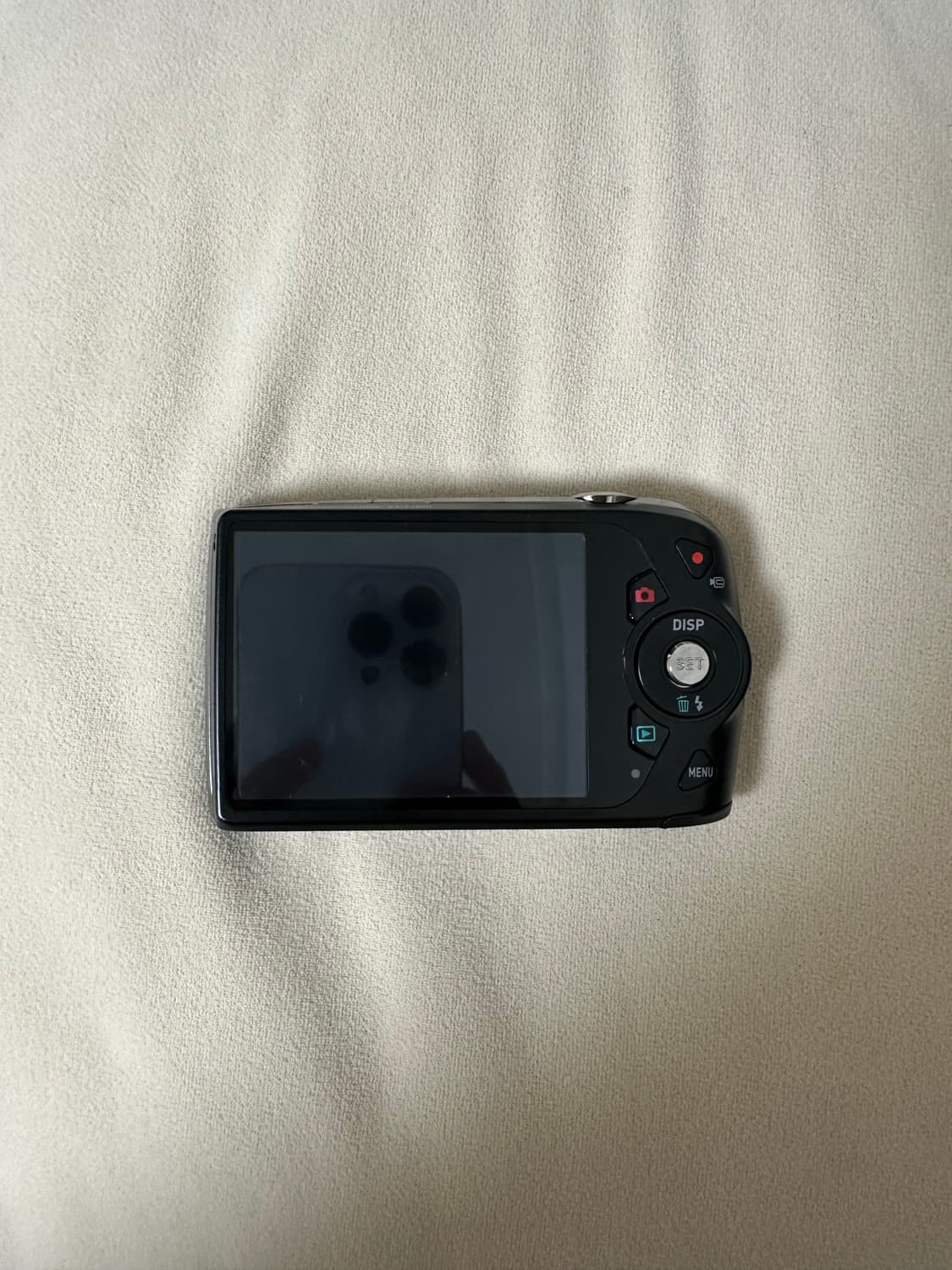 카시오 엑슬림 z2300 디카/디지털카메라  상품이미지2