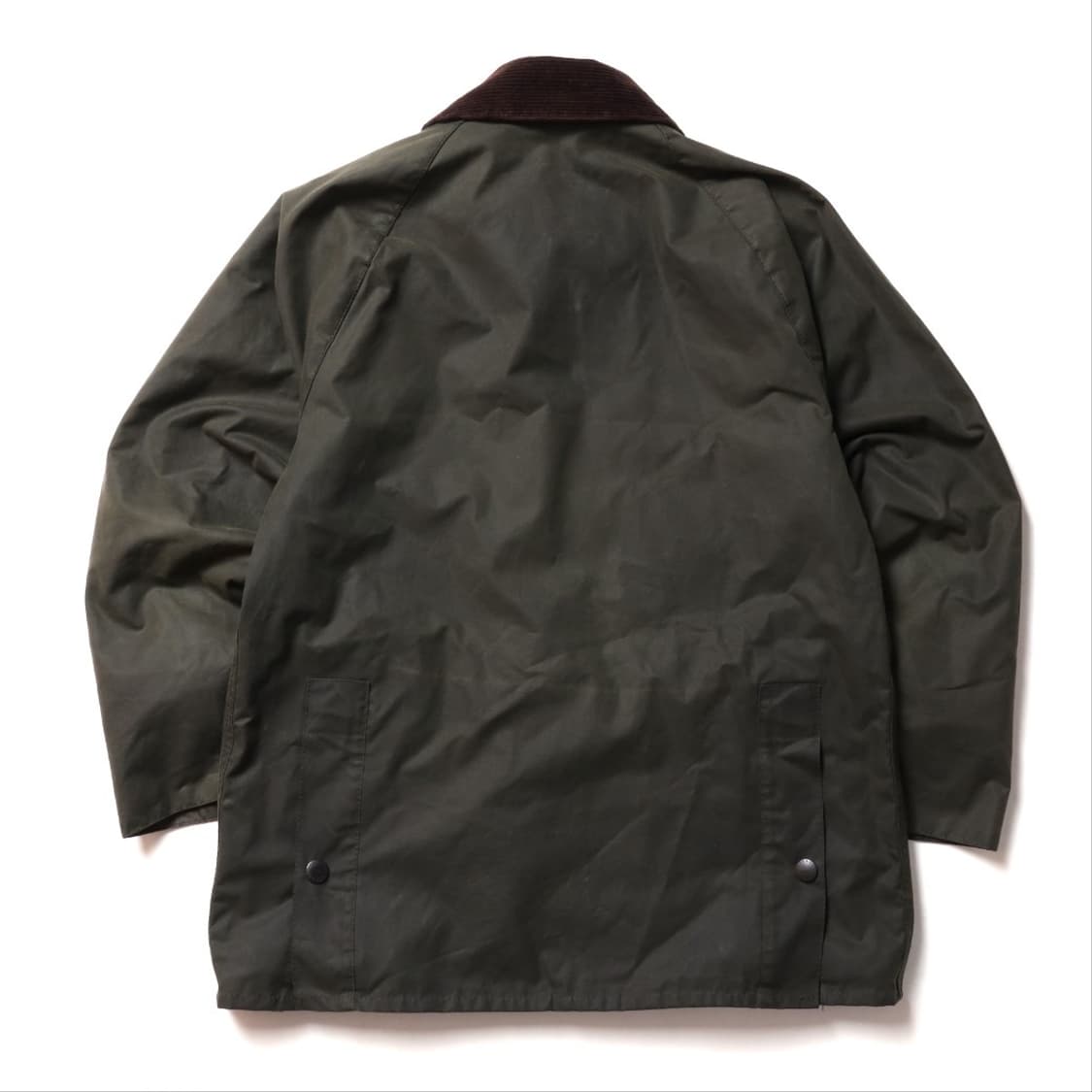 바버 Barbour Bedale Wax Jacket  상품이미지4