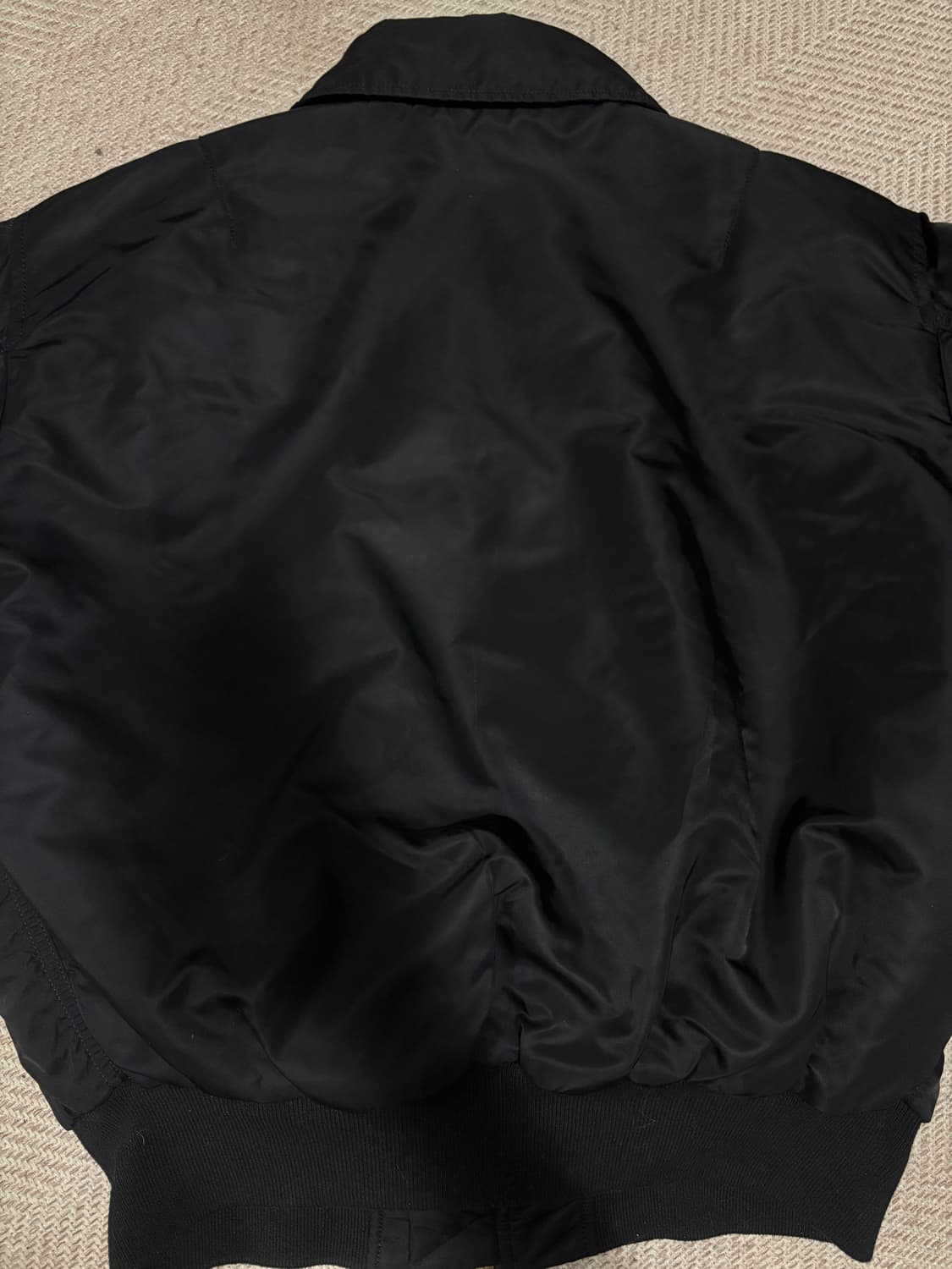 알파인더스트리 자켓 L 상품이미지2