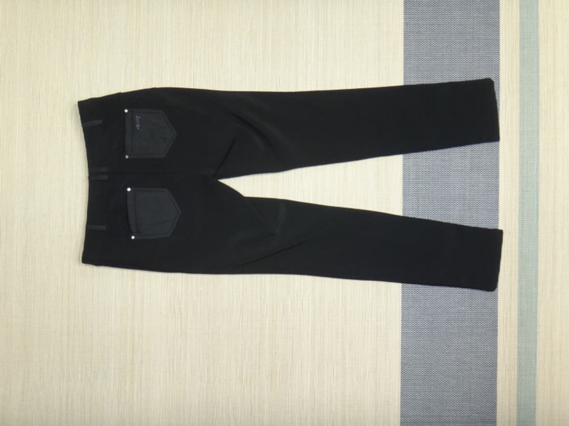 (67cm) 루이까스텔 골프 여성 다운 패딩 바지 상품이미지3