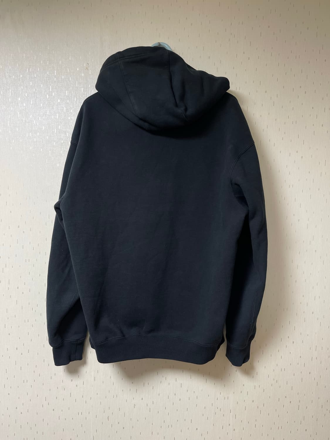 나이키 정품 NSW JDI 플리스 후드티서츠 95 상품이미지5