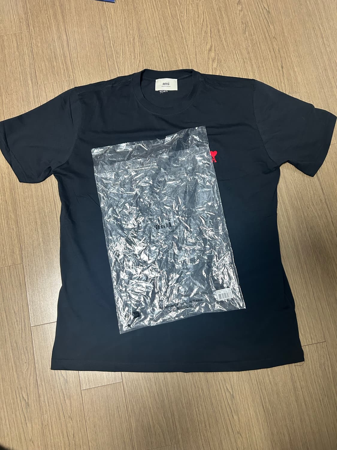 아미 반팔 2xl 최저가!! + 서비스🤗 상품이미지2