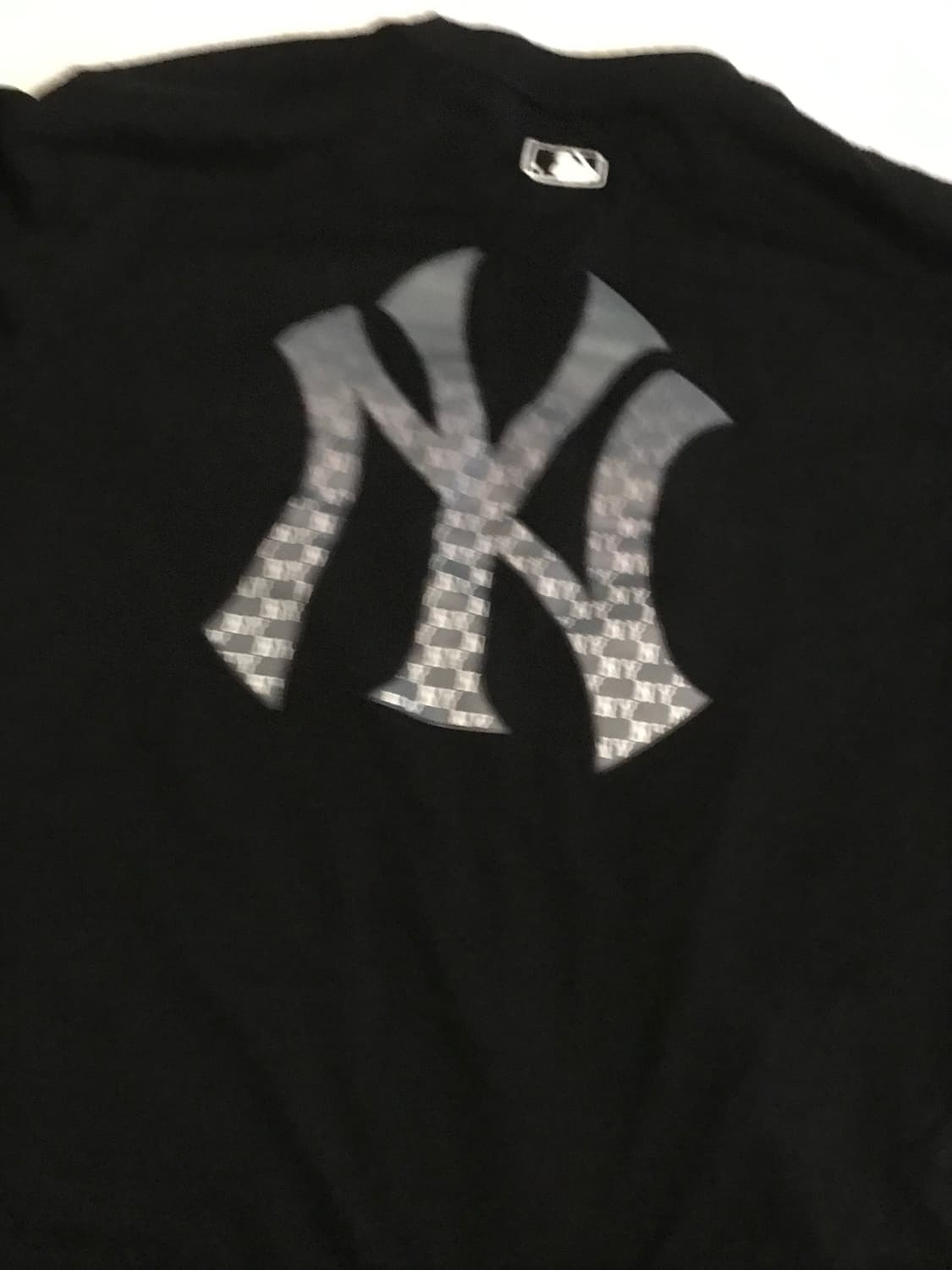 Mlb 반팔티 상품이미지3