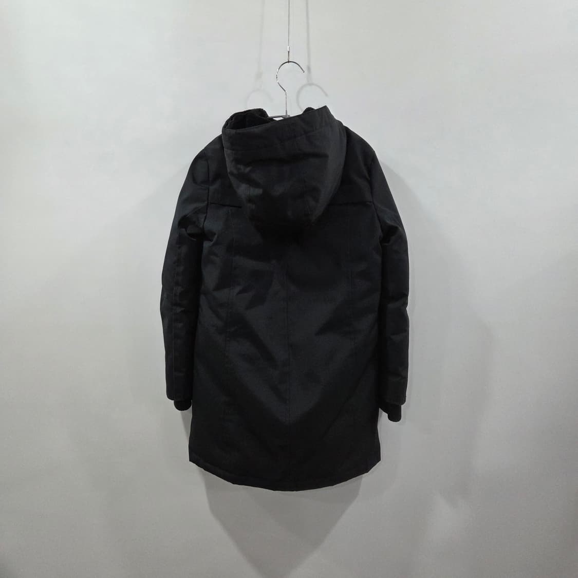 갭 키즈 블랙 야상패딩 L 상품이미지2