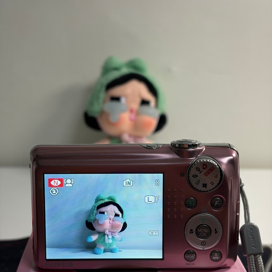 아일릿디카) 후지필름 파인픽스 F70exr 상품이미지4