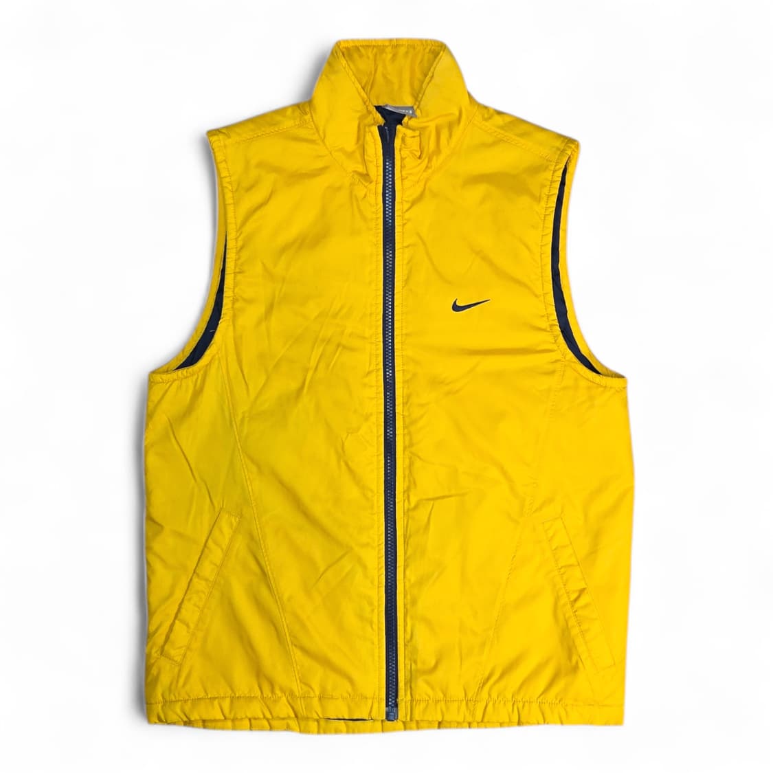 나이키 스우시 쉘파카 베스트 (M)
 상품이미지1