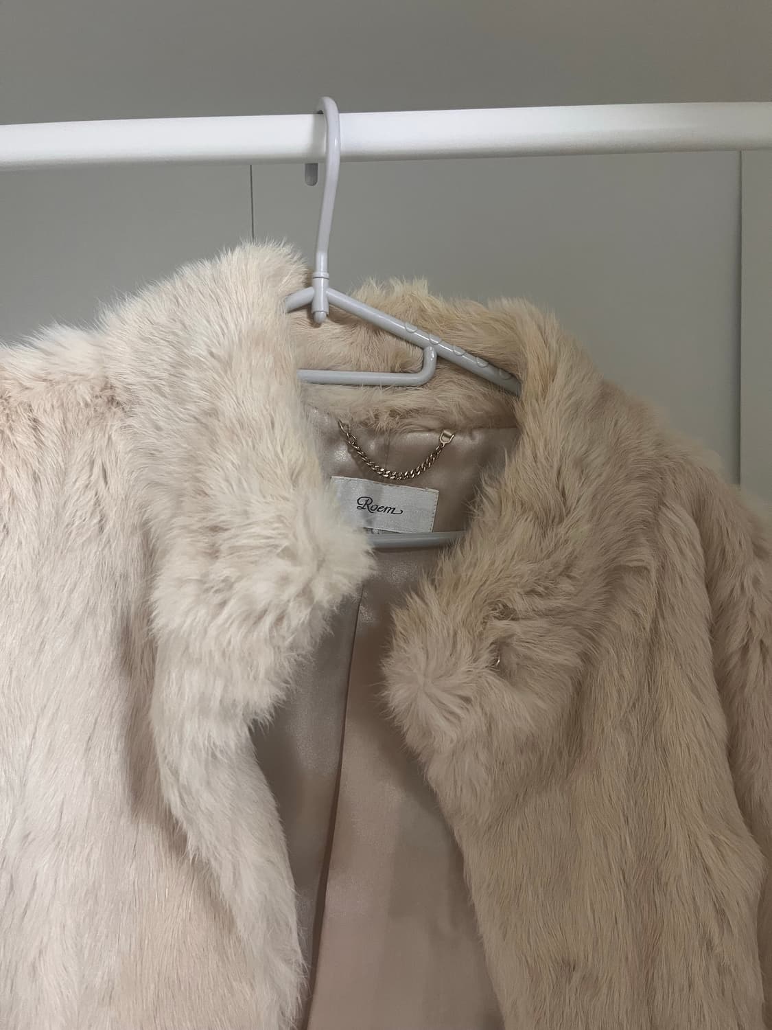 로엠 퍼자켓 상품이미지3