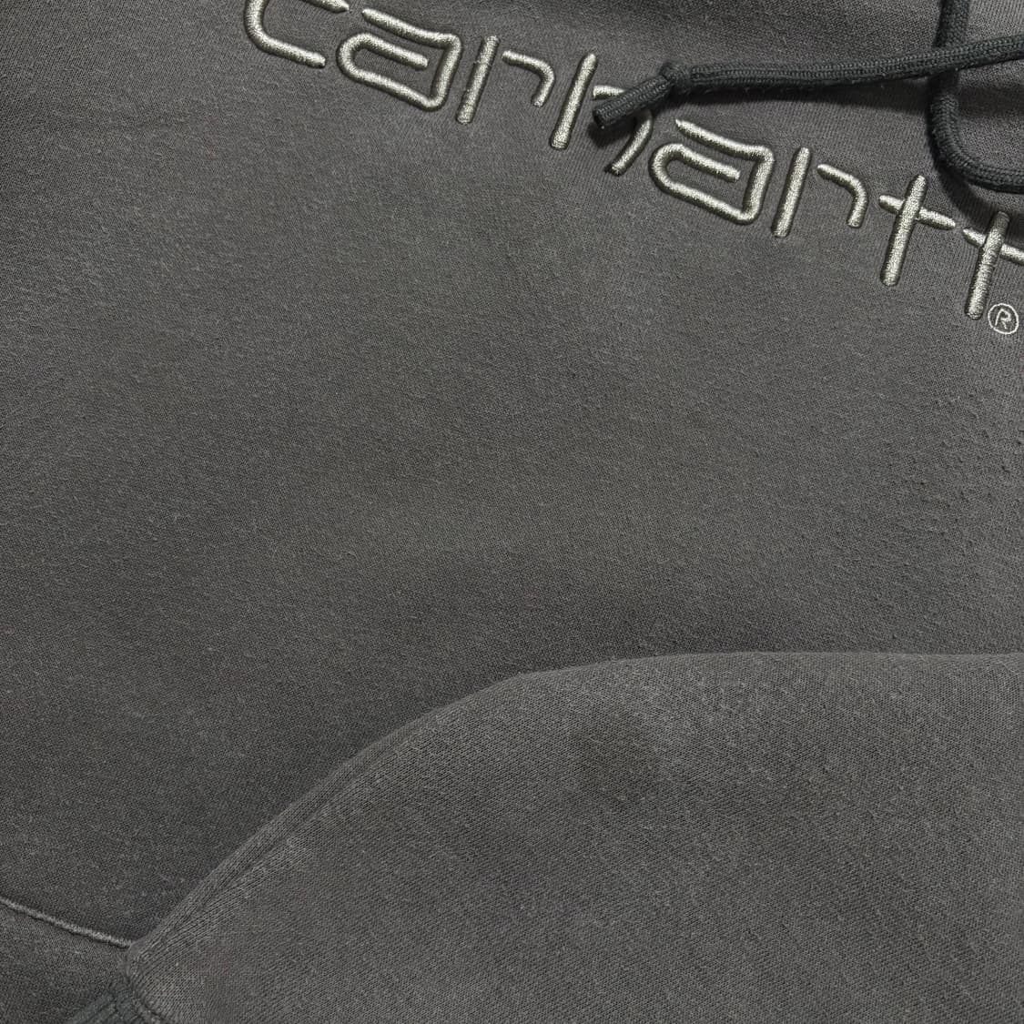 칼하트 후드티 상품이미지5