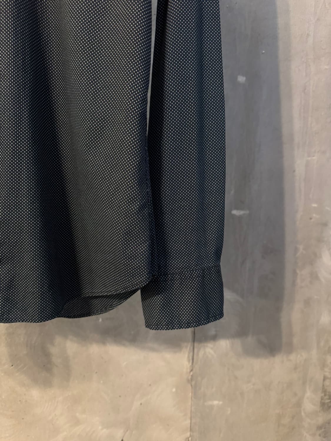 랄프로렌 블랙라벨 드레스 셔츠 슬림100 상품이미지7