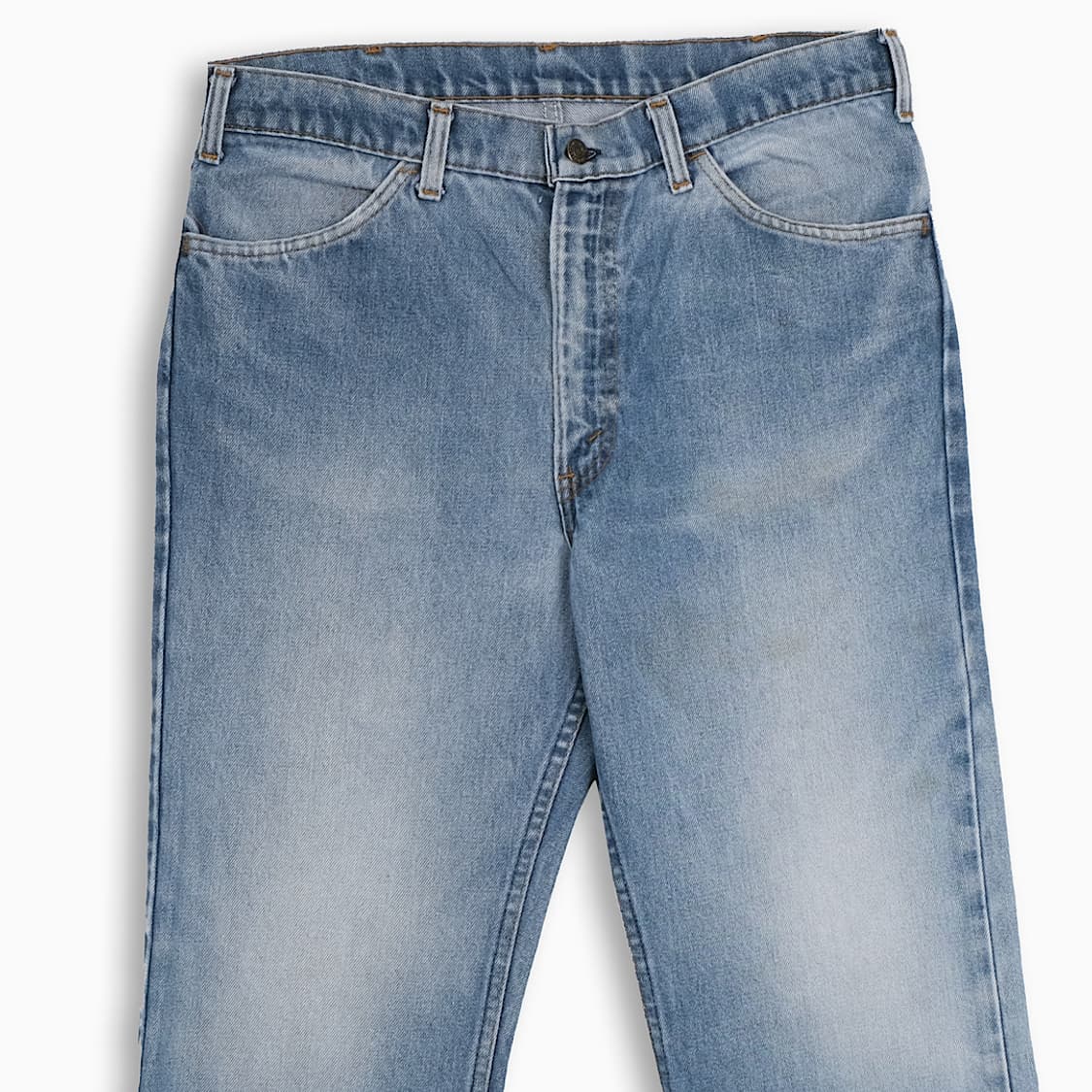 리바이스 646 오렌지탭 70s USA 34 인치 OR6463602 상품이미지4