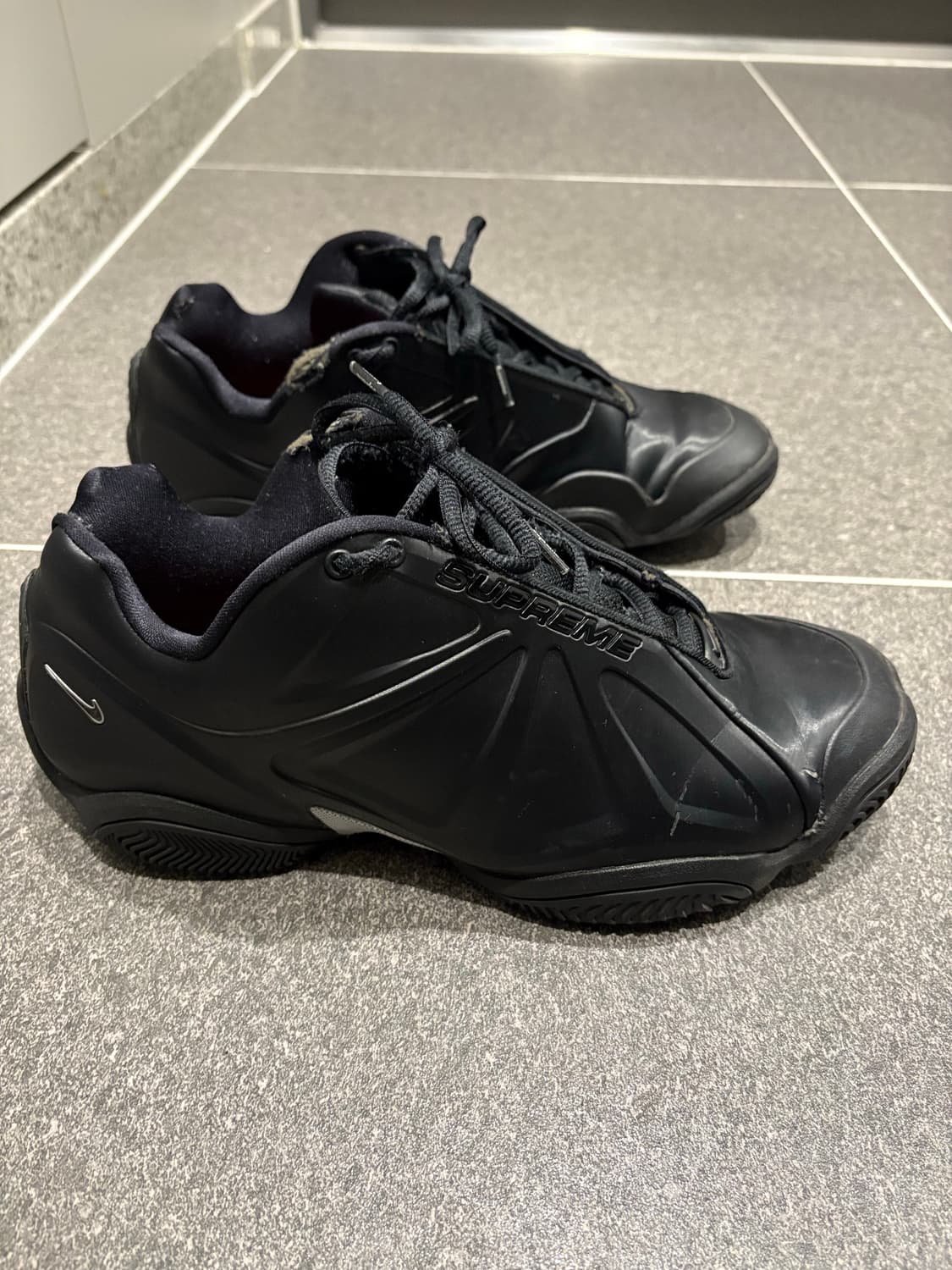 슈프림 나이키 코트포짓 275 상품이미지1