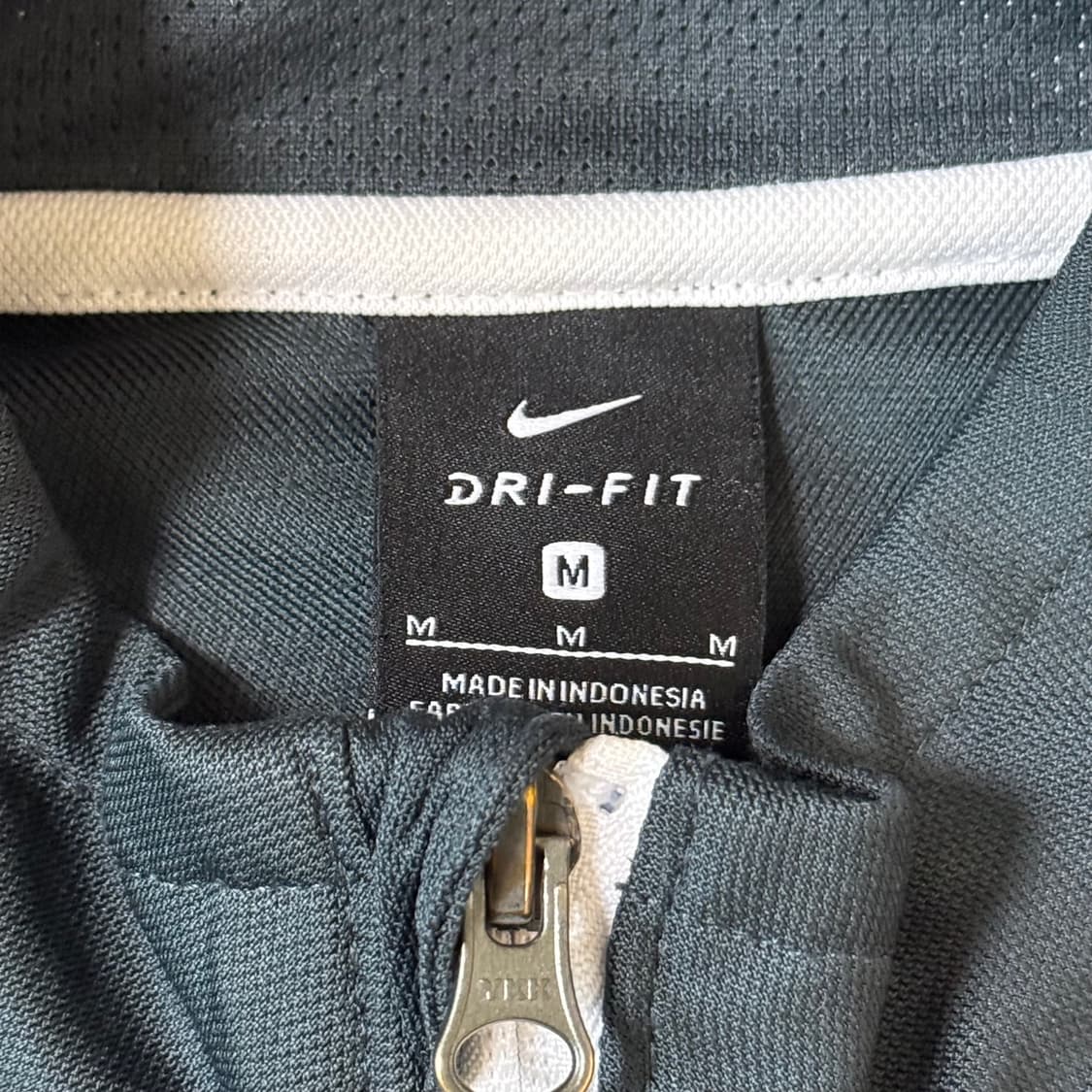 나이키 드라이핏 져지 M 상품이미지4