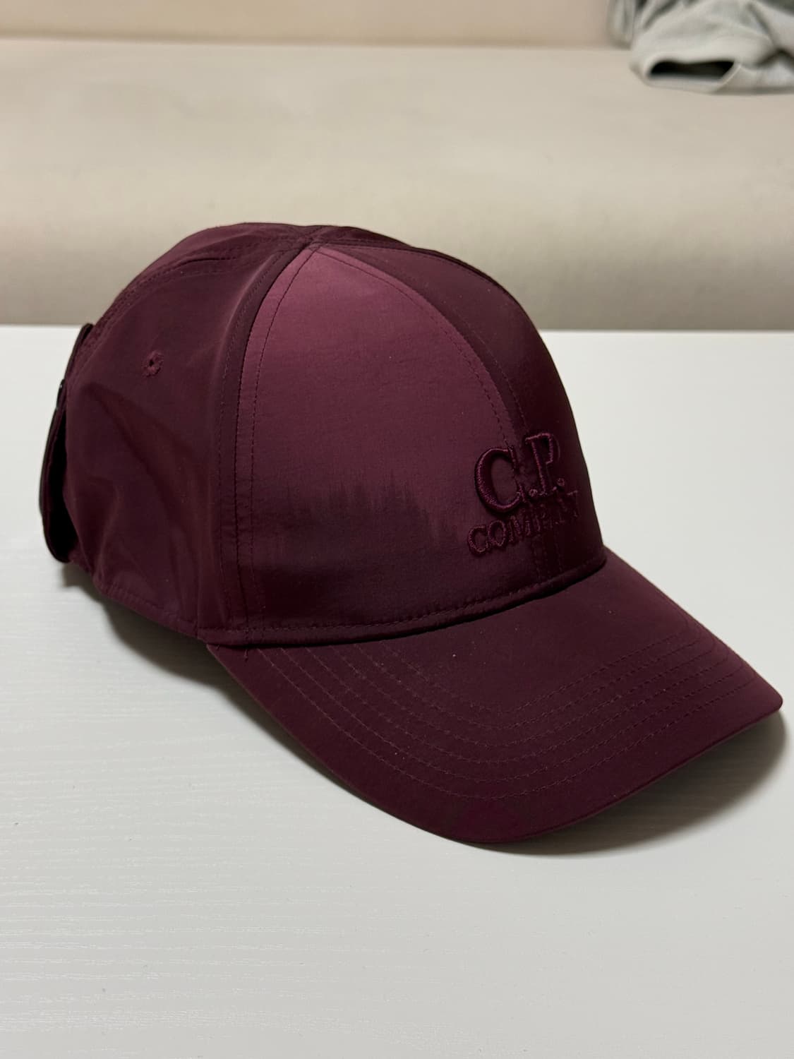 cp company 모자 팝니다 상품이미지2