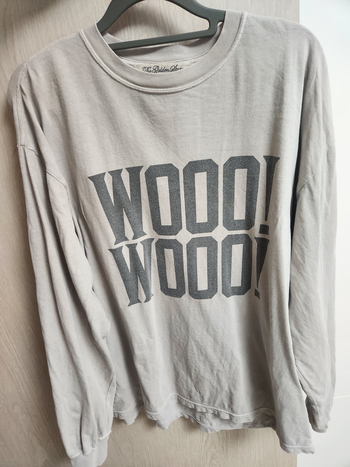 레미릴리프 롱슬리브 3사이즈 상품이미지1