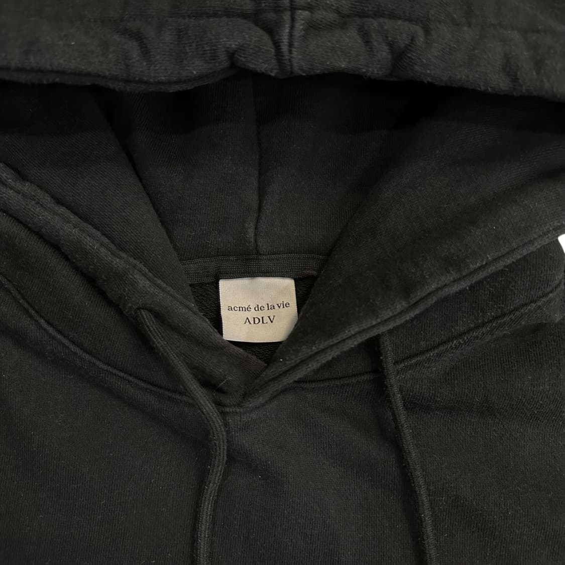 아크메드라비 후드 상품이미지5