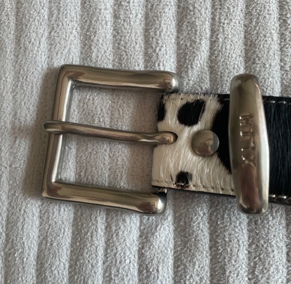 Xlim 엑슬림ep6 송치벨트  상품이미지3