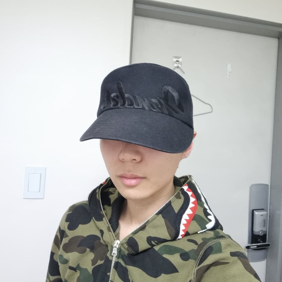 라드뮤지션 펜더 캡 상품이미지6