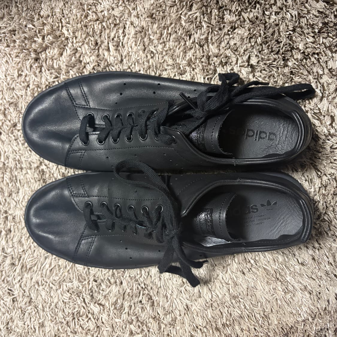 아디다스 스탠스미스 데콘 290 상품이미지1