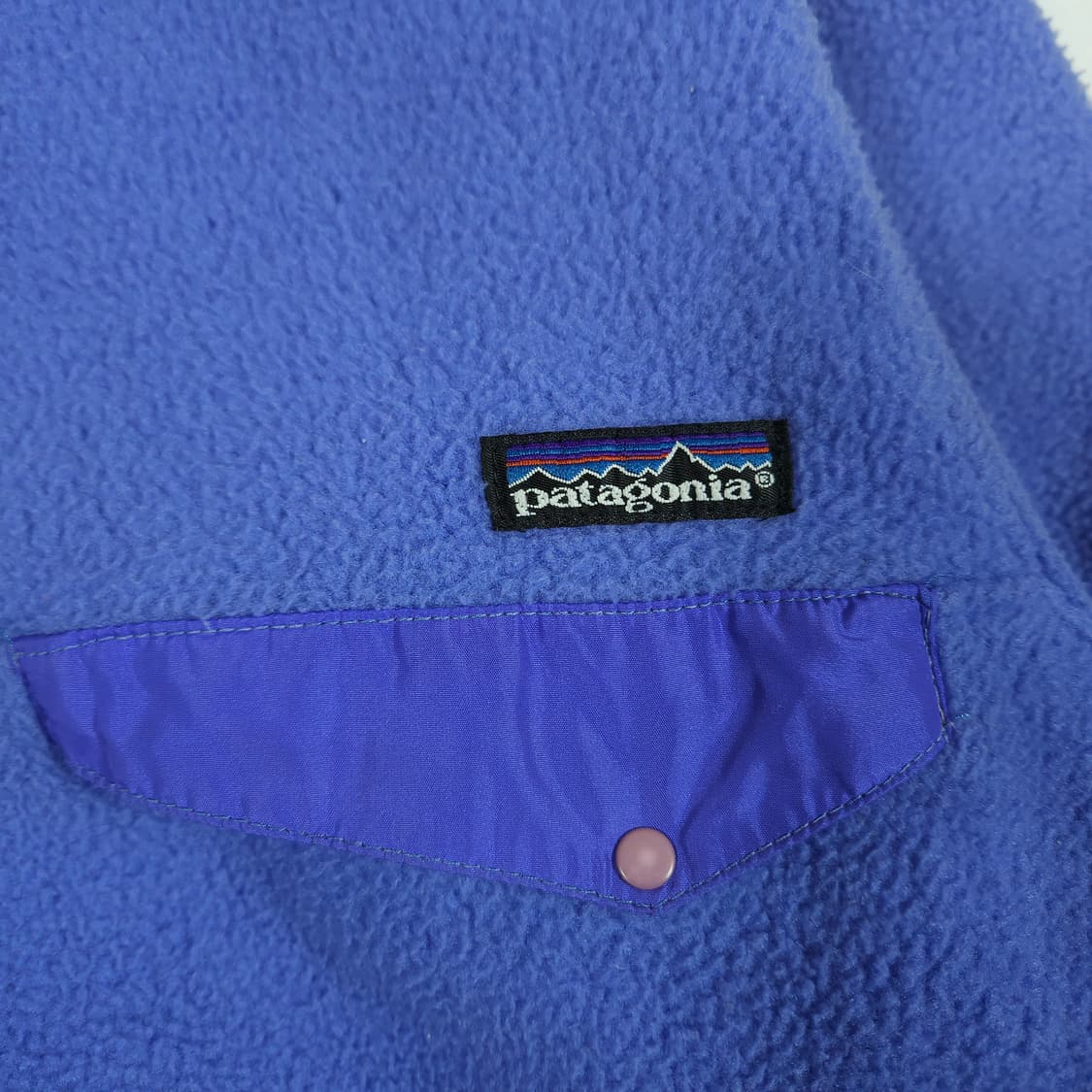 파타고니아 신칠라 후리스  상품이미지4