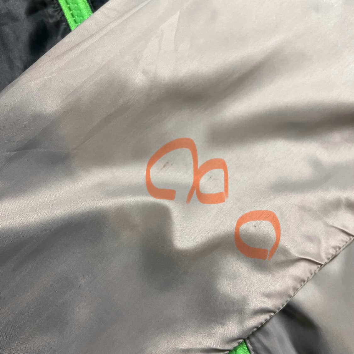 나이키 바람막이 자켓 상품이미지8