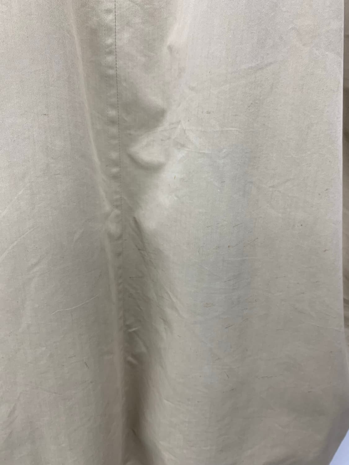 Burberry 일본내수판 Car coat 상품이미지8