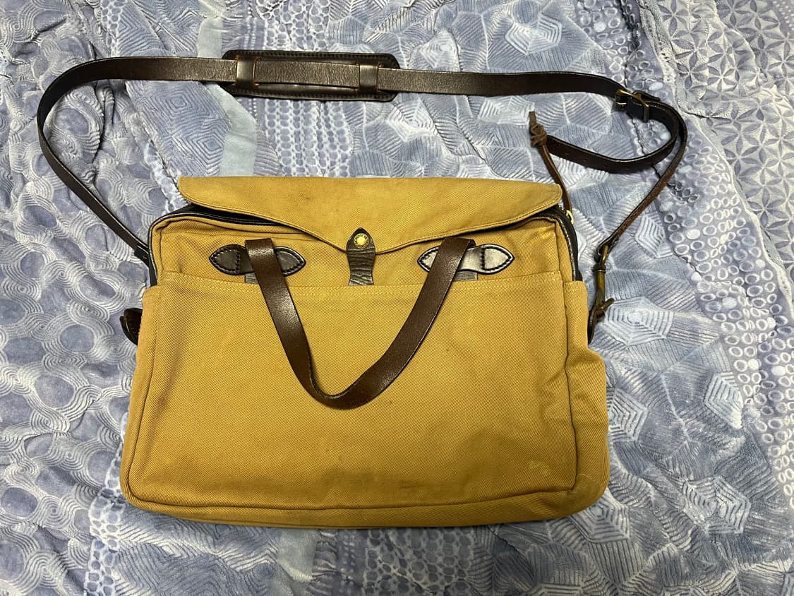 필슨 256 탄 상품이미지1