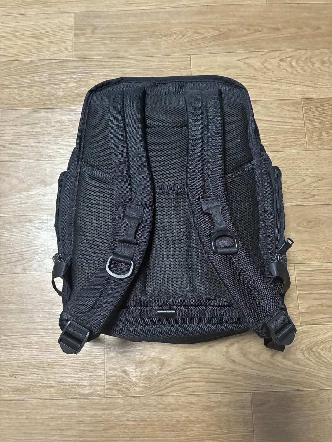TUMI 투미 티패스 백팩 블랙 상품이미지5