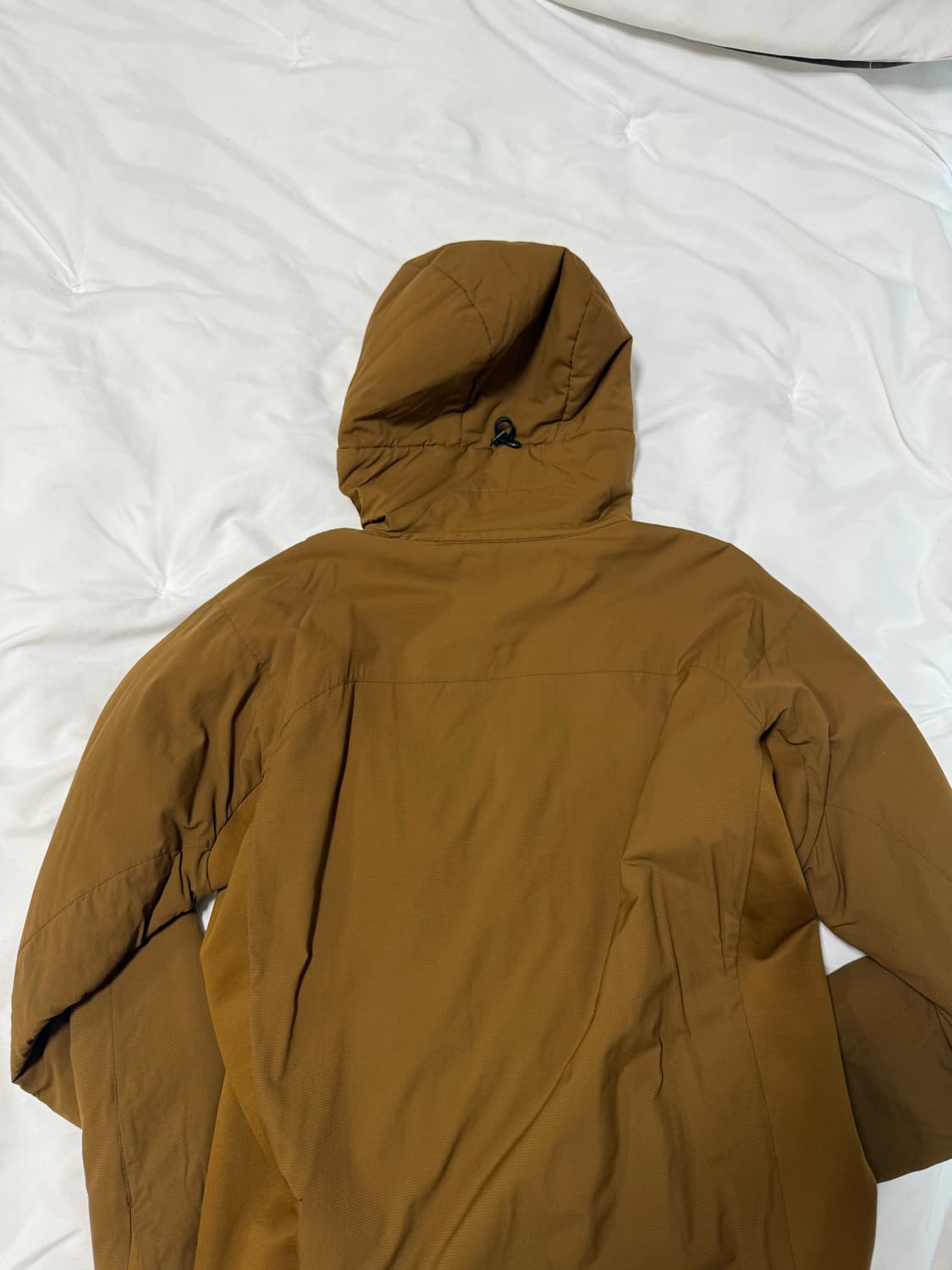 아크테릭스 아톰 유콘 m 상품이미지3