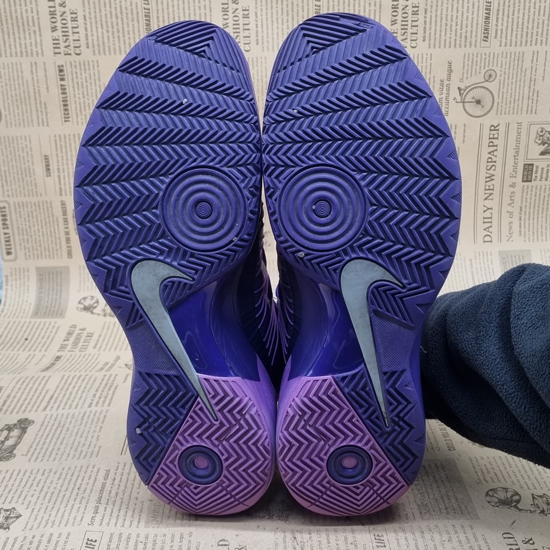 나이키 하이퍼덩크 2013 농구화310 상품이미지3