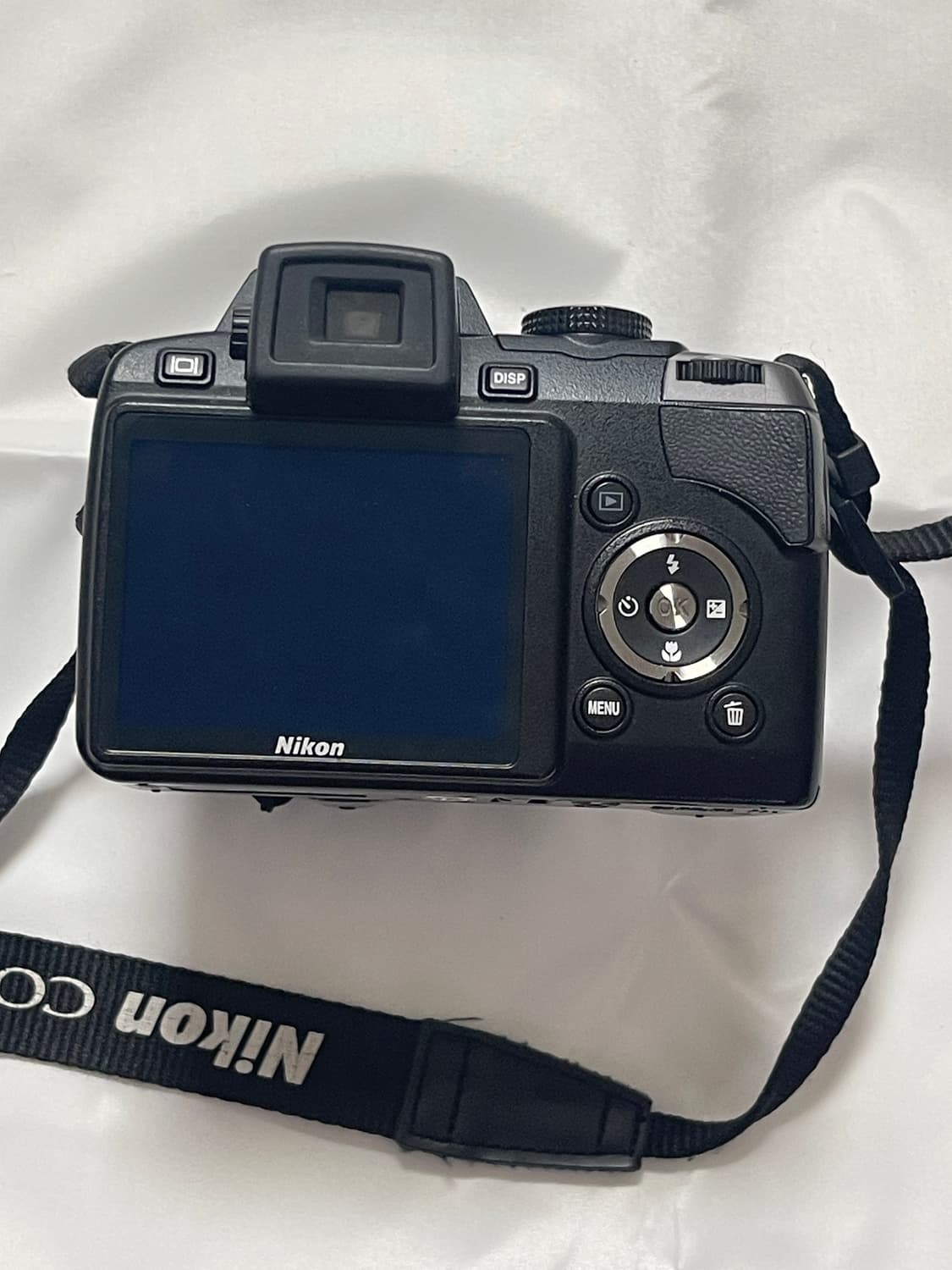 니콘 쿨픽스 p90 (NIKON COOLPIX P90) 상품이미지3