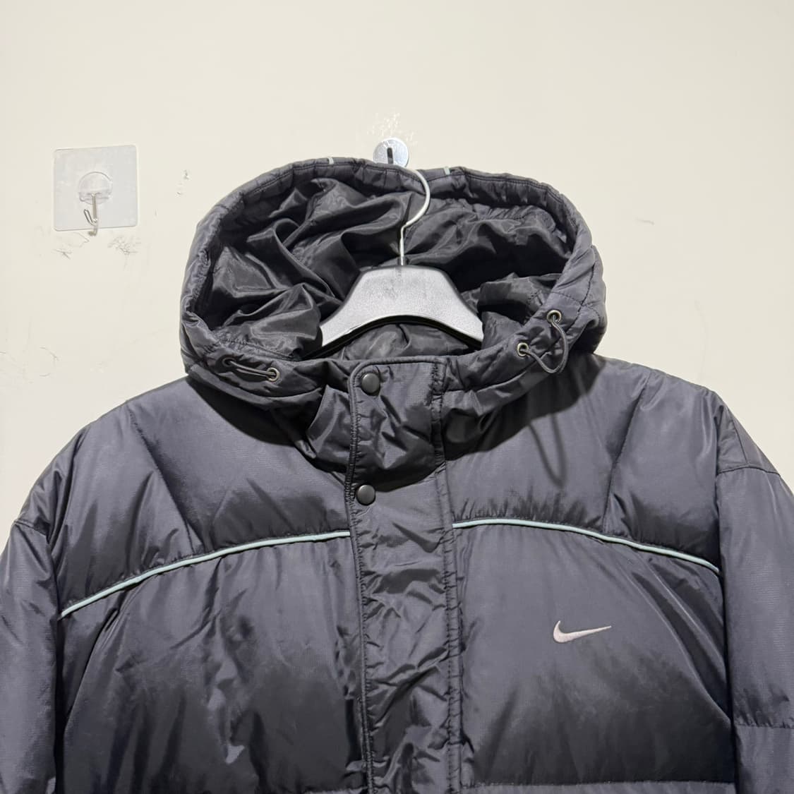 나이키 패딩 자켓 상품이미지2