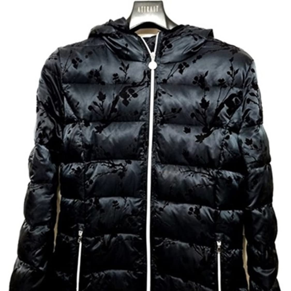 엠포리오알마니 정품 오리털패딩 점퍼 상품이미지2