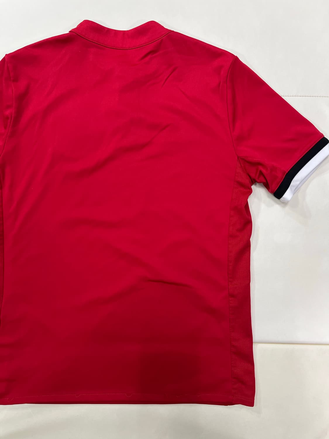 아디다스 17-18 맨체스터 유나이티드 FC 홈 상품이미지7