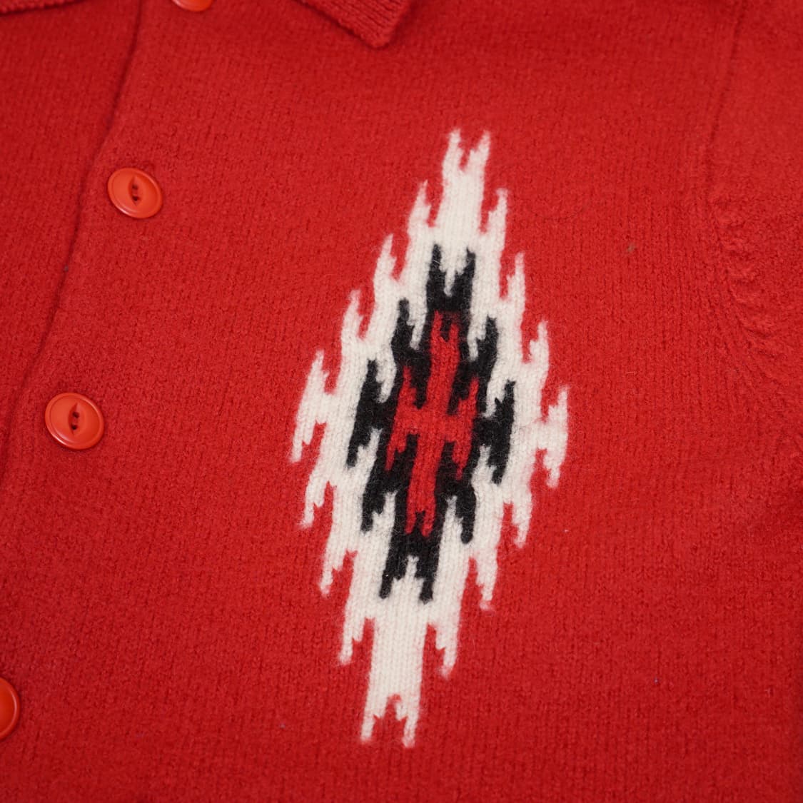 Corisco 나바호 빈티지 자켓 상품이미지5