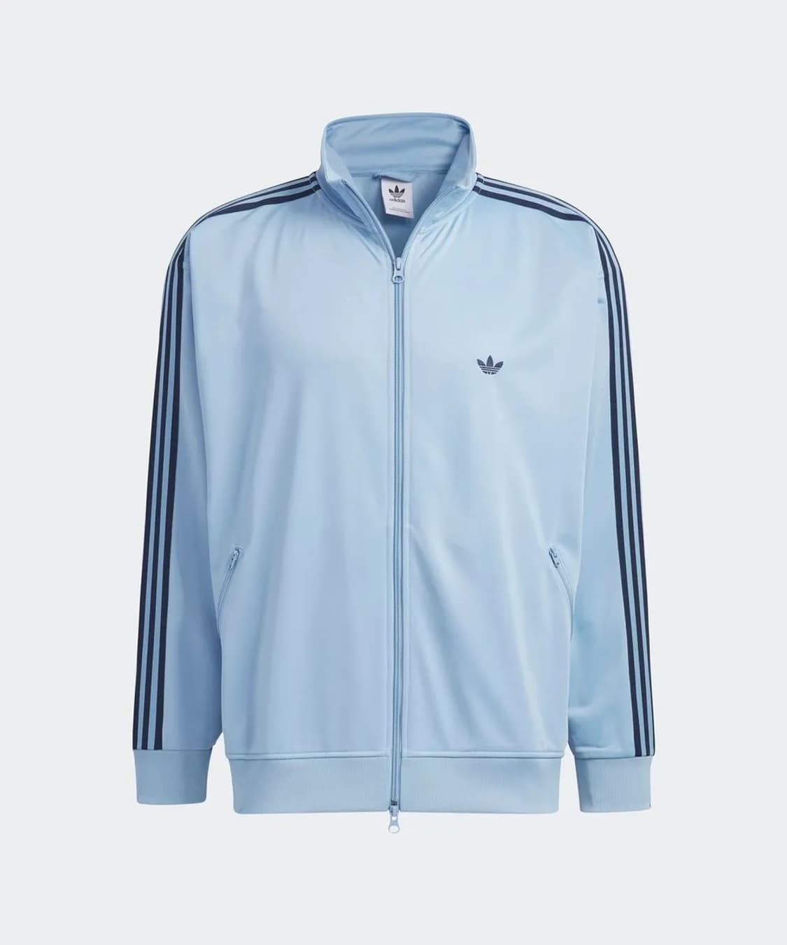 아디다스 져지 BB 트랙탑 - 스카이블루 / IK9150 상품이미지1