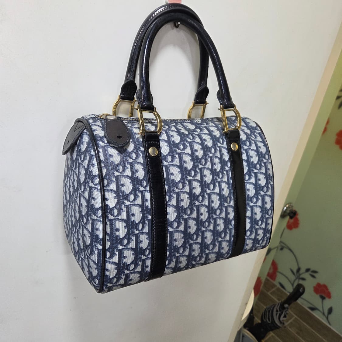 디올 오블리크 25 토트 상품이미지10