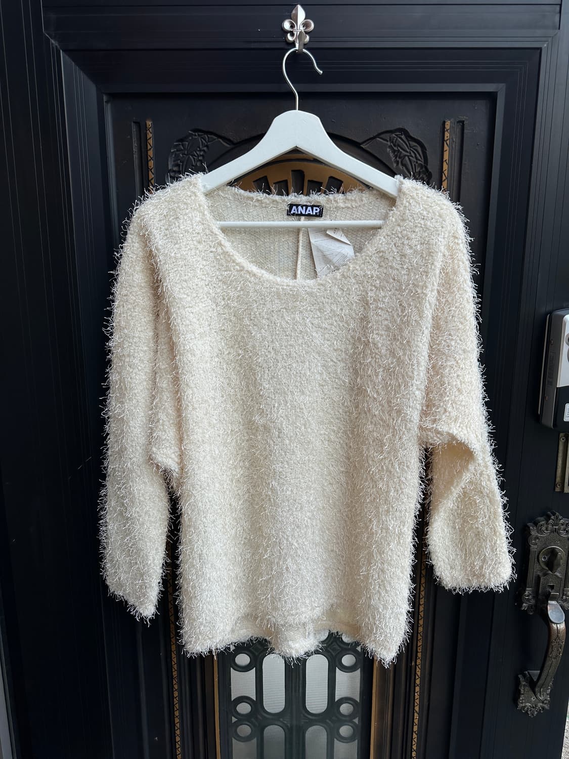 (택o) anap 니트 상품이미지1