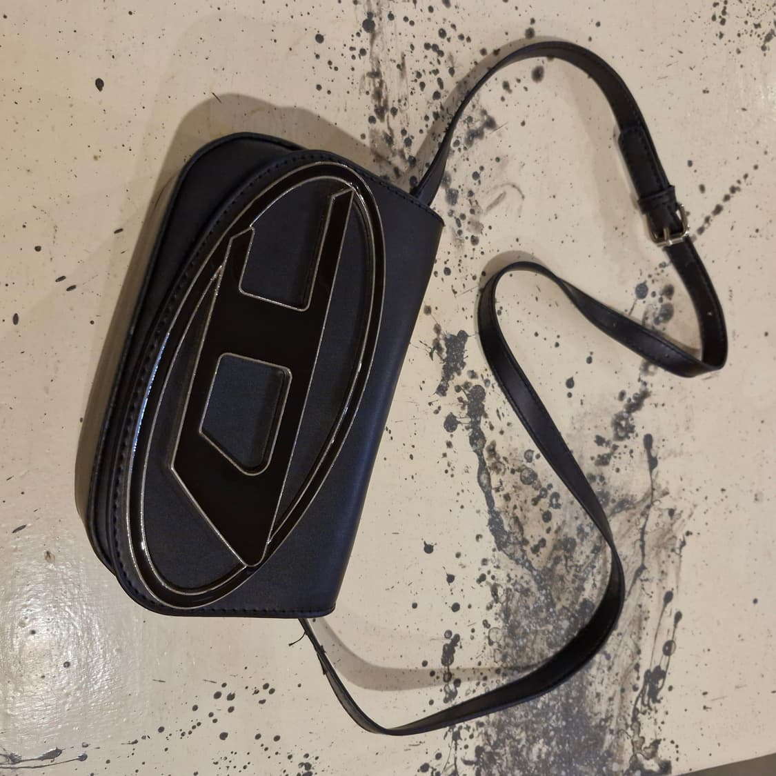 디젤 1DR 숄더백 크로스가능 상품이미지4