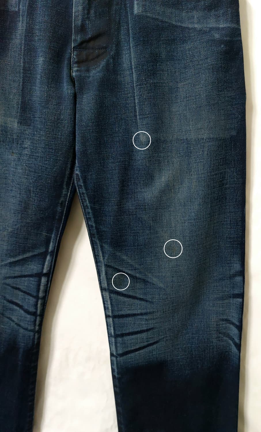 리바이스 재팬 청바지 29 상품이미지5