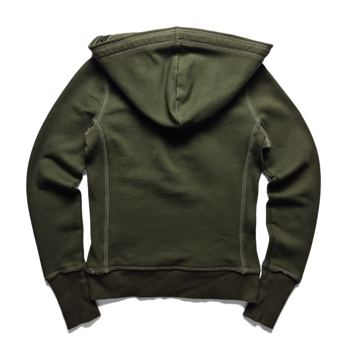 [S] 폴로 진스 컴퍼니 후드티 상품이미지6