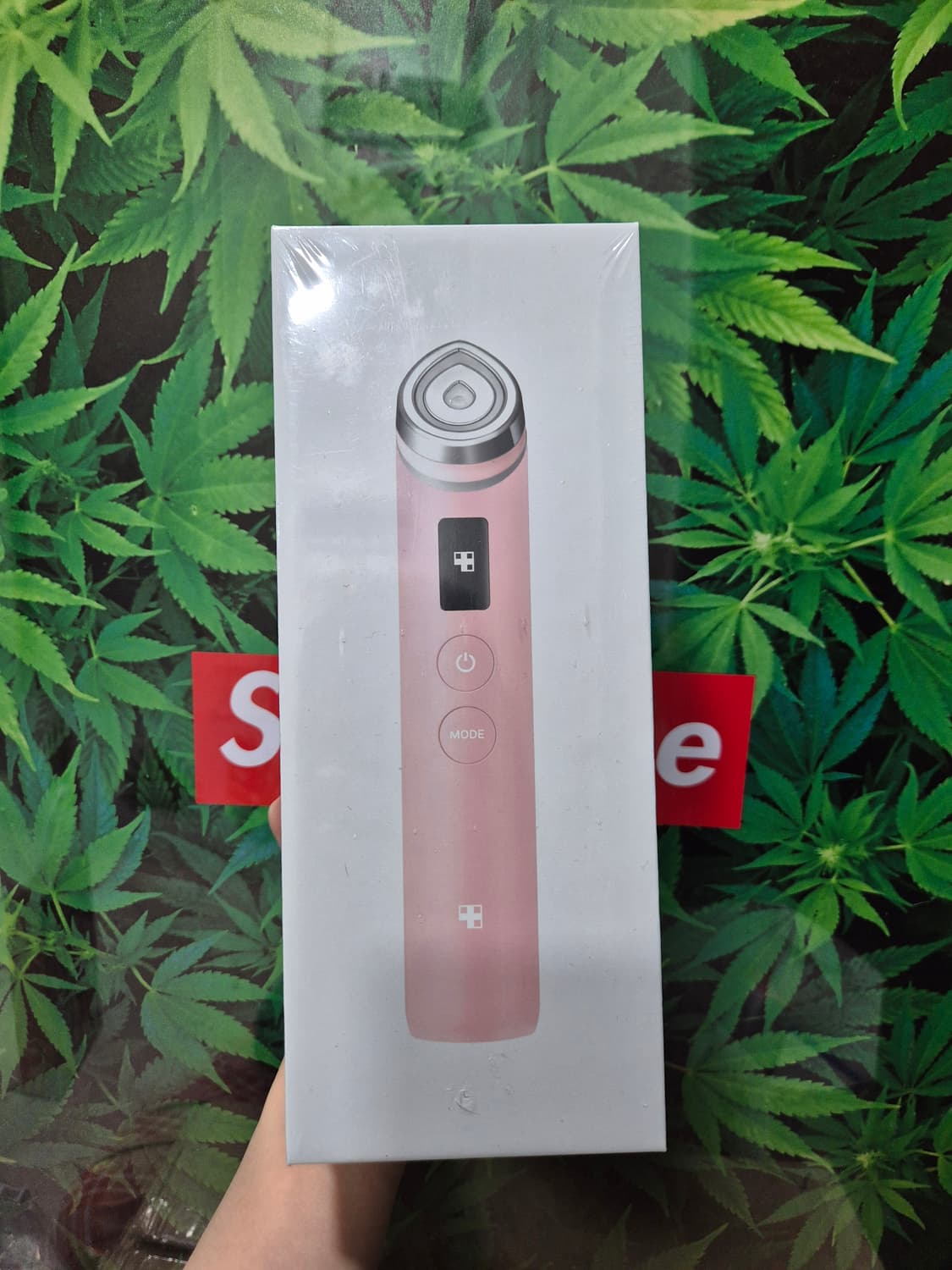 (미개봉새상품)메디큐브 에이지알부스터프로/PDRN 부스터젤 세트 상품이미지3