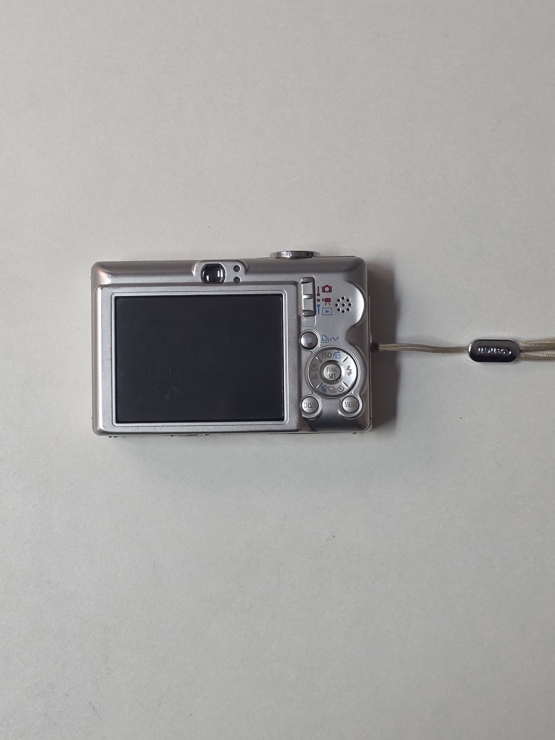 Canon IXY DIGITAL 60 / IXUS 55 상품이미지2