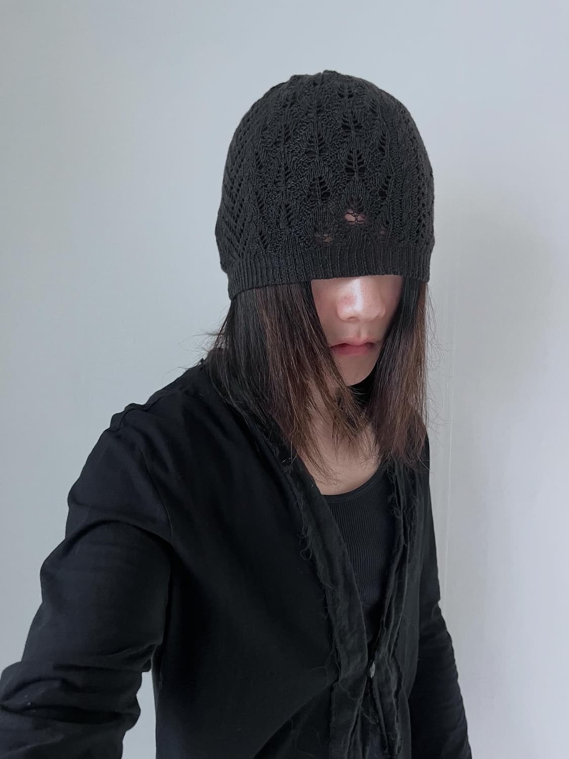 LAD MUSICIAN KNITTED BEANIE 상품이미지7